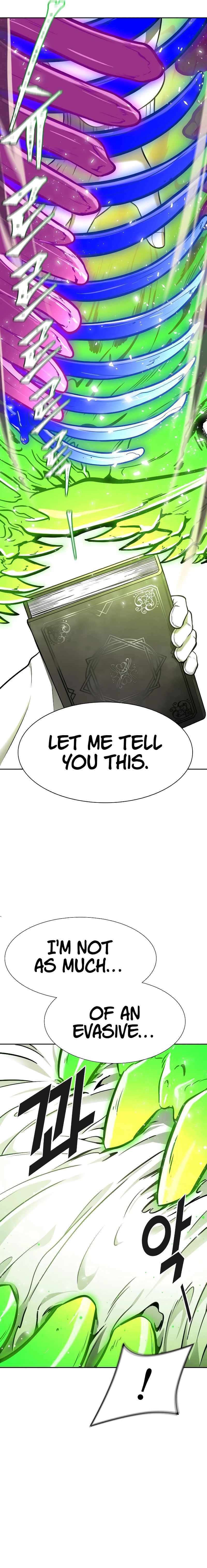 Tower of God Chapter 638 image 51